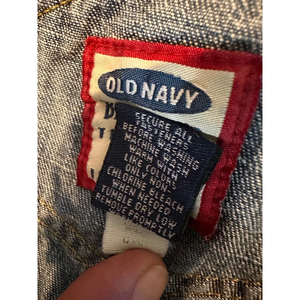 Old Navy old navy